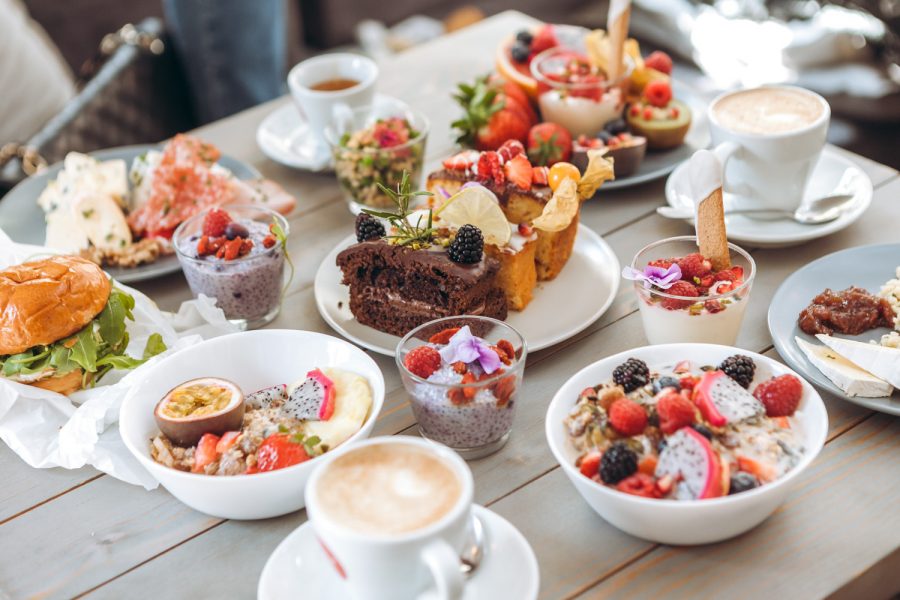 Food + Produkt Fotografie