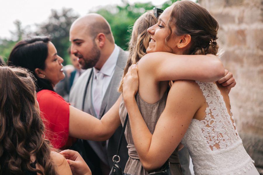 Hochzeiten