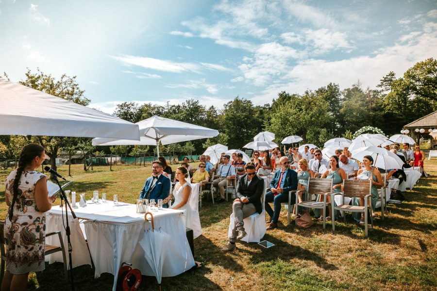 Hochzeiten