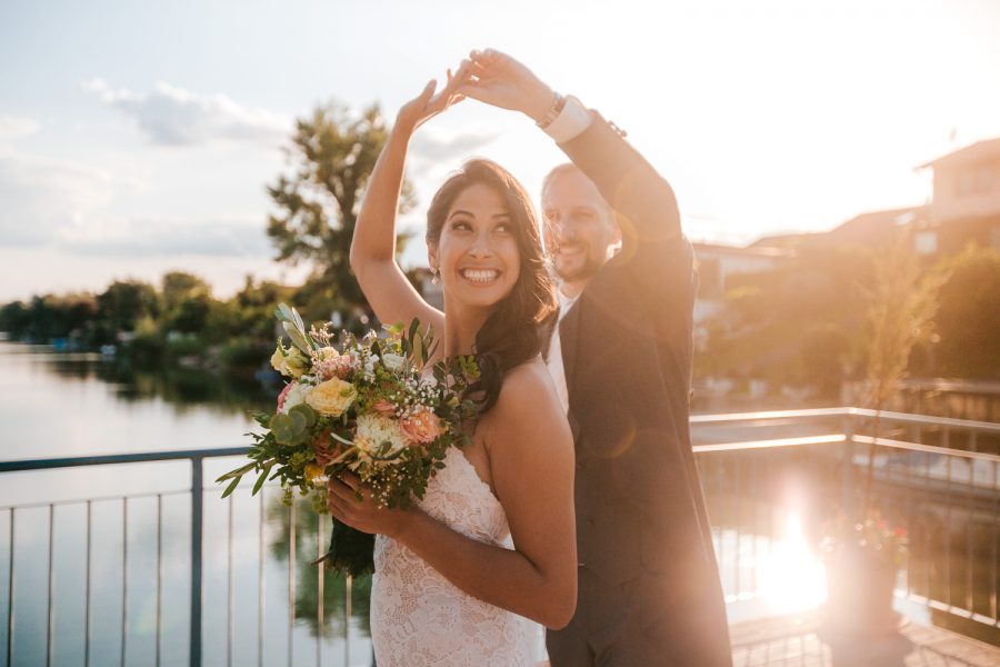 Hochzeiten