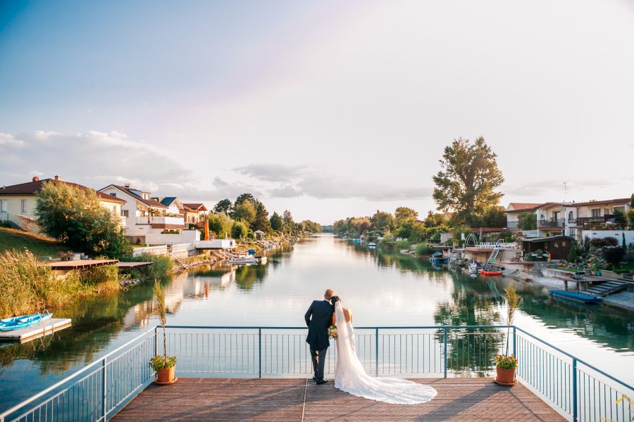 Hochzeiten